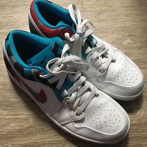 Men’s Jordan 1 Retro N7